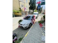 Sahibinden Ford Focus 1.6 TDCi Trend 2010 Model 