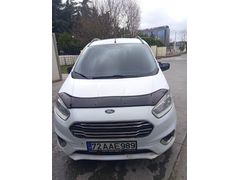 Sahibinden Ford Tourneo Courier 1.5 TDCi Titanium Plus 2018 Model 6 iler
