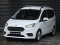 DANIŞ MOTORS'TAN 2021 COURİER 13O.OOO KM TRAMERSİZ TİTANİUM