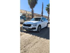 Sahibinden Skoda Kamiq 1.0 TSI Premium 2025 Model