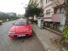 Sahibinden Honda Civic 1.6 1.6i 1991 Model