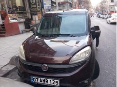 Sahibinden Fiat Doblo Panorama 1.6 Multijet Premio 2015 Model İstanbul