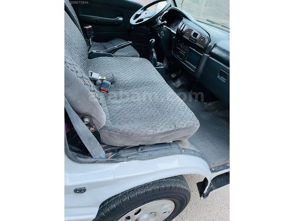 2001 HYUNDAI H100 5+1 MUAYENE YENİ