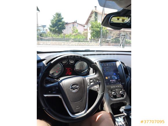 Sahibinden Opel Astra 1.6 Cosmo 2011 Model