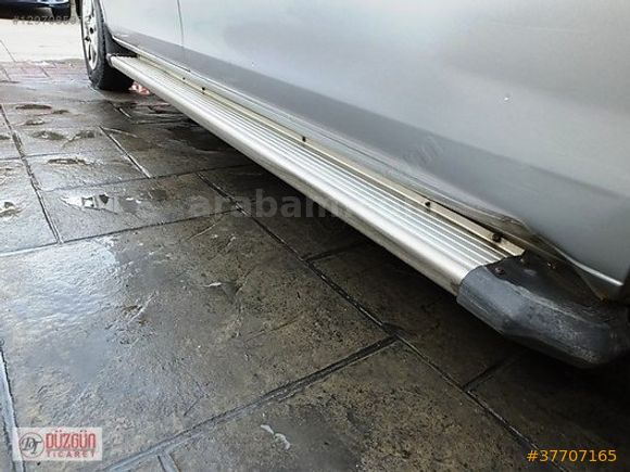 '' 140 BİN PEŞİNAT '' BANKASIZ 48AY ELDEN SENETLE 9+1 VİP SUNROF