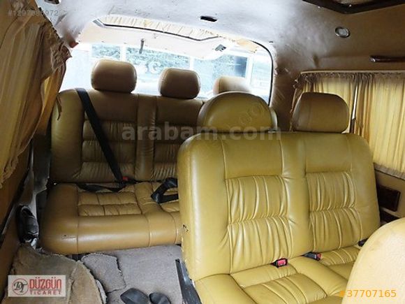 '' 140 BİN PEŞİNAT '' BANKASIZ 48AY ELDEN SENETLE 9+1 VİP SUNROF