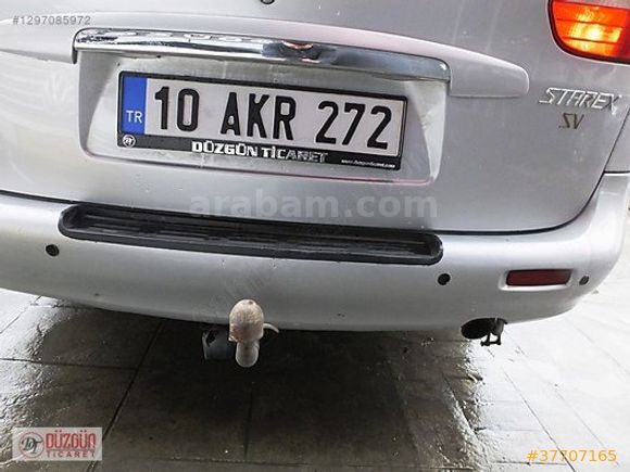 '' 140 BİN PEŞİNAT '' BANKASIZ 48AY ELDEN SENETLE 9+1 VİP SUNROF