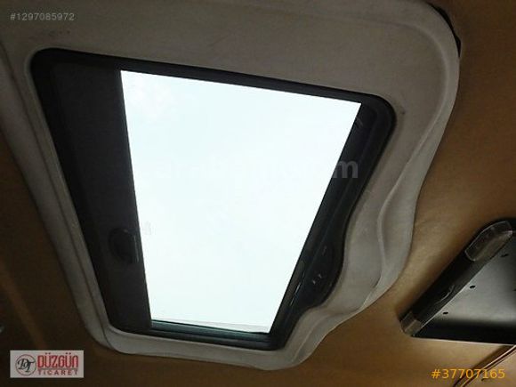 '' 140 BİN PEŞİNAT '' BANKASIZ 48AY ELDEN SENETLE 9+1 VİP SUNROF