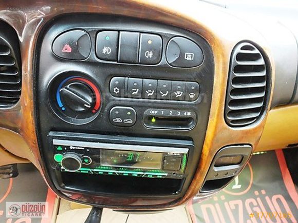 '' 140 BİN PEŞİNAT '' BANKASIZ 48AY ELDEN SENETLE 9+1 VİP SUNROF