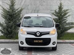 Garajj'dan KANGOO TOUCH 1.5 dCi