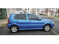 2001 POLO BENZİN ORJİNAL MULTİMEDYA TEMİZ