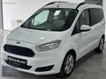 | 2015 FORD COURİER 1.6 TDCİ TİTANİUM ÇİFT SÜRGÜ 460.636 KM