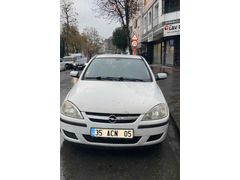 Sahibinden Opel Corsa 1.4 Twinport Enjoy 2004 Model 