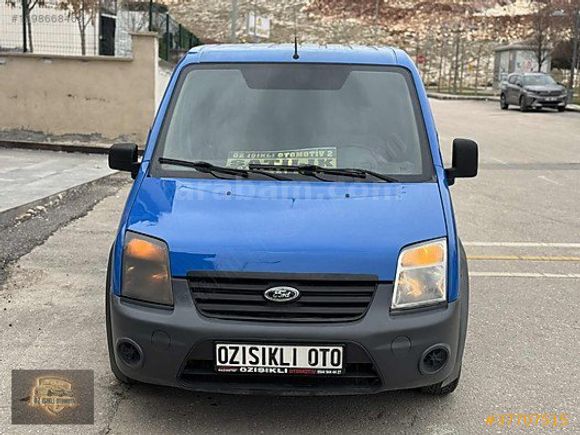 ÖZ IŞIKLI OTOMOTİVDEN 2011 FORD CONNECT 90 PS