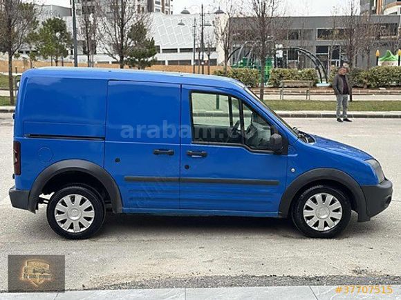 ÖZ IŞIKLI OTOMOTİVDEN 2011 FORD CONNECT 90 PS