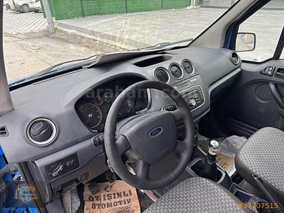 ÖZ IŞIKLI OTOMOTİVDEN 2011 FORD CONNECT 90 PS