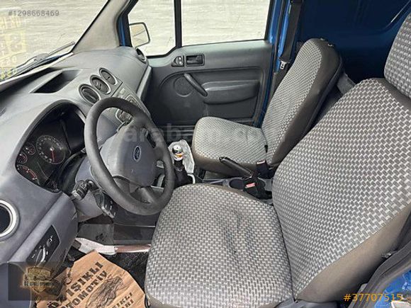 ÖZ IŞIKLI OTOMOTİVDEN 2011 FORD CONNECT 90 PS