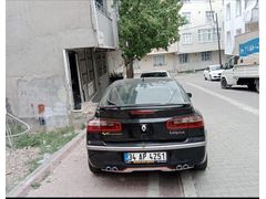 Renault Laguna 1.9 dCi  2005 Model full paket