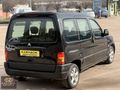 2006 MODEL CİTROEN BERLİNGO