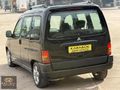 2006 MODEL CİTROEN BERLİNGO