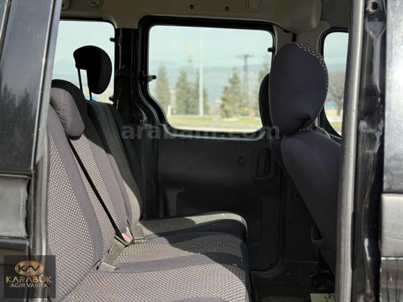 2006 MODEL CİTROEN BERLİNGO