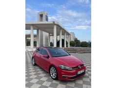 Sahibinden Volkswagen Golf 1.6 TDi BlueMotion Highline 2017 Model 