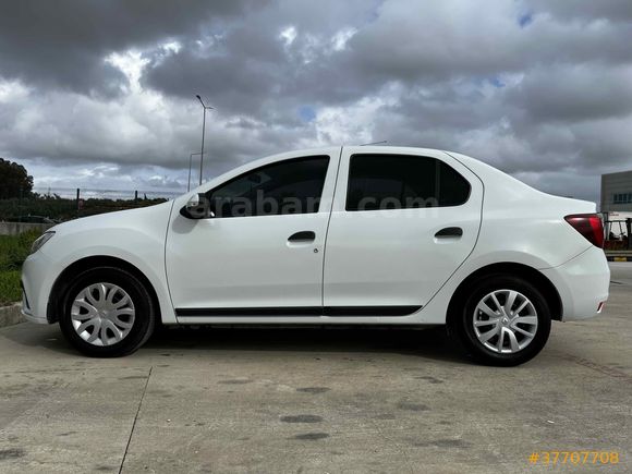 Sahibinden Renault Symbol 1.5 dCi Joy 2017 Model 