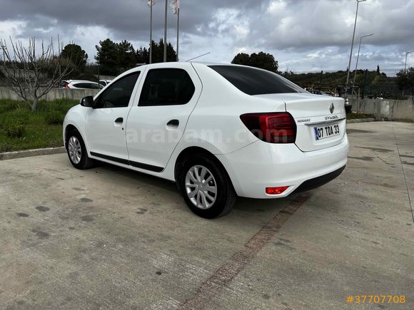 Sahibinden Renault Symbol 1.5 dCi Joy 2017 Model 