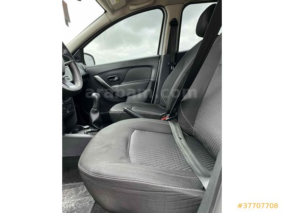 Sahibinden Renault Symbol 1.5 dCi Joy 2017 Model 
