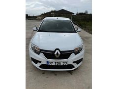 Sahibinden Renault Symbol 1.5 dCi Joy 2017 Model 