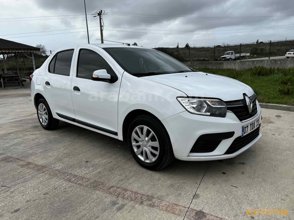 Sahibinden Renault Symbol 1.5 dCi Joy 2017 Model 