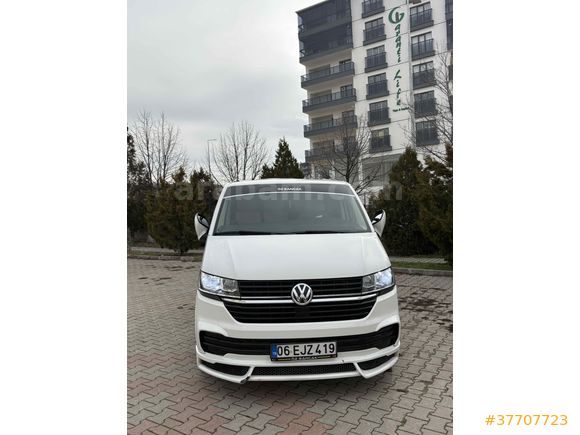 2023 MODEL ÖZEL VİP TASARIM 19.XXX KM.-9+1 KİŞİLİK-%20 FATURALI 