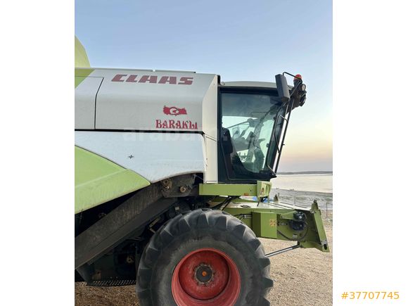 Sahibinden Claas 