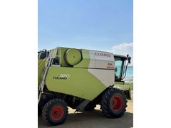 Sahibinden Claas 
