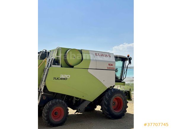 Sahibinden Claas 