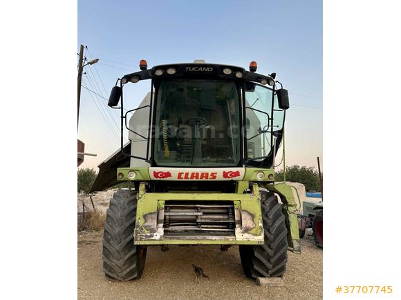 Sahibinden Claas 