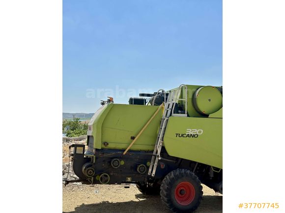 Sahibinden Claas 
