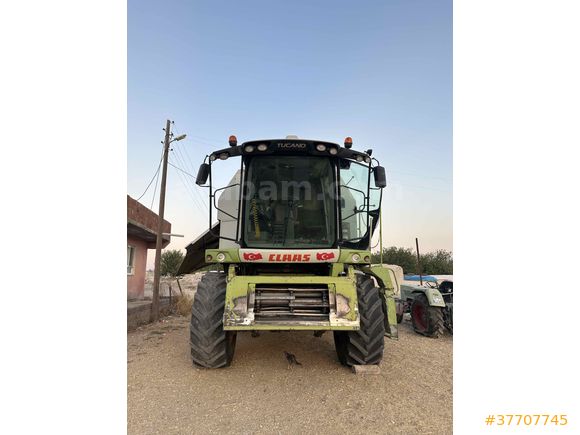 Sahibinden Claas 