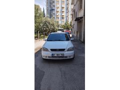 Sahibinden Opel Astra 1.6 Comfort 2001 Model