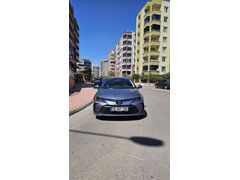 Corolla 2021 BOYASIZ DEĞİŞENSİZ TRAMERSİZ