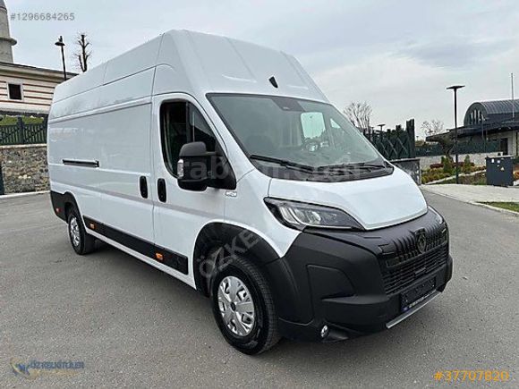 2025 YENİ KASA 17M KÜP BOXER FULL+FULL XENONLU %20 FATURALI