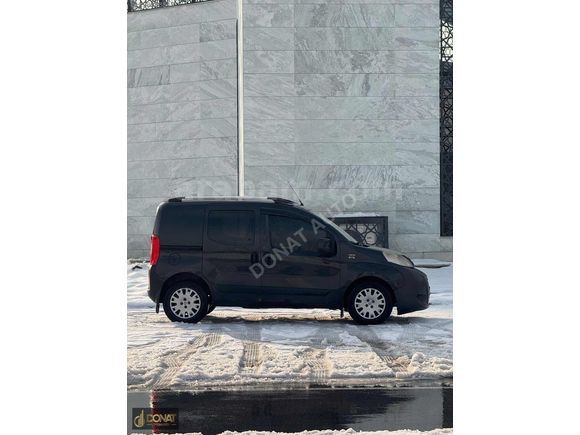 Donat Auto'dan 2009 model Citroen Nemo değişen siz kayıtsız