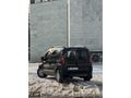 Donat Auto'dan 2009 model Citroen Nemo değişen siz kayıtsız