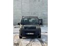 Donat Auto'dan 2009 model Citroen Nemo değişen siz kayıtsız