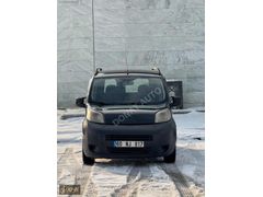 Donat Auto'dan 2009 model Citroen Nemo değişen siz kayıtsız