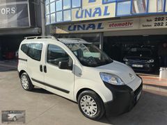 ÜNAL OTOMOTİV DEN 2016 NEMO ÇİFT SÜRGÜ ÇEKİ DEMİRLİ/370BİN KREDİ