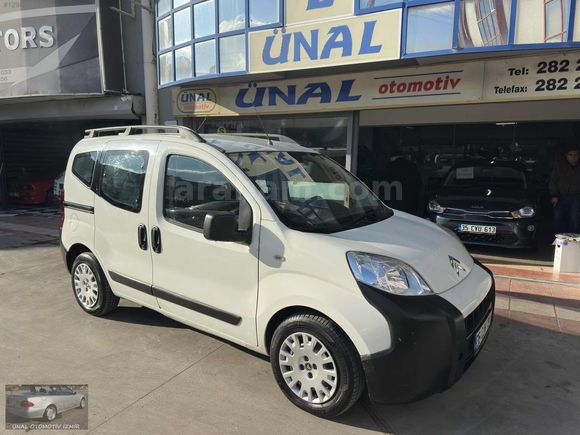 ÜNAL OTOMOTİV DEN 2016 NEMO ÇİFT SÜRGÜ ÇEKİ DEMİRLİ/370BİN KREDİ