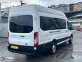 2K OTOMOTİV'DEN 2024 FORD TRANSİT 16+1 FABRİKASYON VE ORİJİNAL