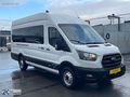 2K OTOMOTİV'DEN 2024 FORD TRANSİT 16+1 FABRİKASYON VE ORİJİNAL