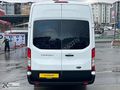 2K OTOMOTİV'DEN 2024 FORD TRANSİT 16+1 FABRİKASYON VE ORİJİNAL